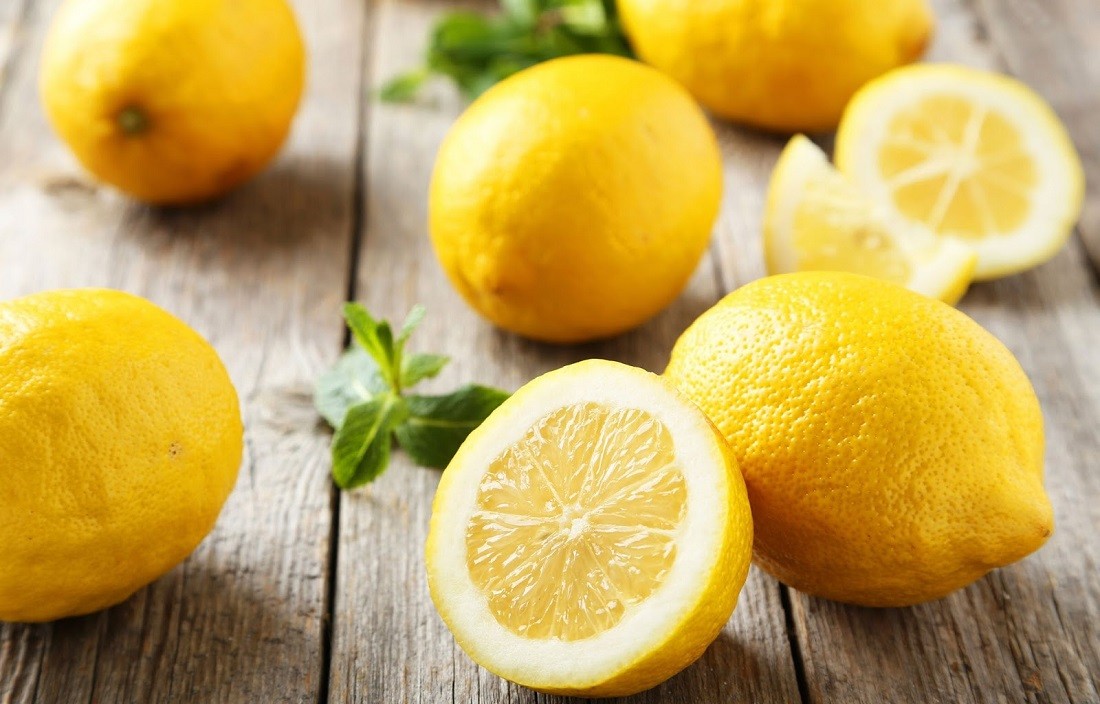 Лимон издревле известен как великий кладезь всевозможных микроэлементов и в...