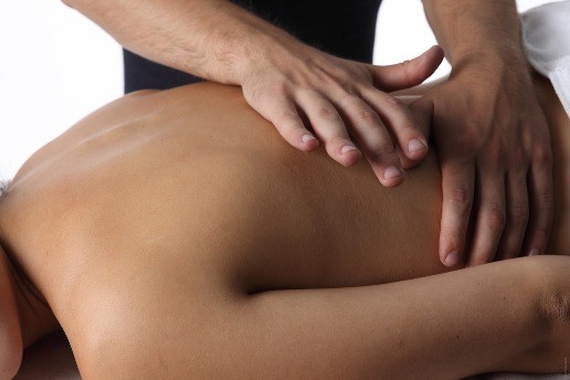 Лечение боли массажем: эффективные советы