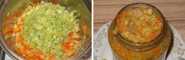 Рецепты салатов из зеленых помидоров на зиму: вкусные заготовки