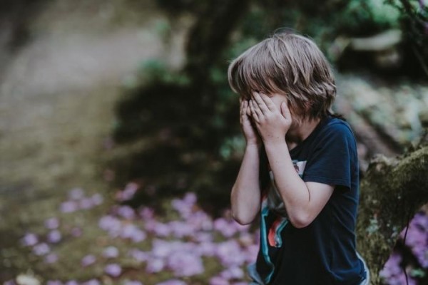 Только без критики: 4 ошибки в разговоре с ребенком