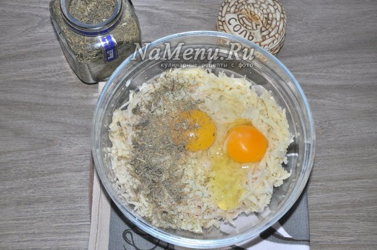 Картофельная запеканка с грибами и сыром на сковороде Картофельная запеканка с грибами и сыром на сковороде