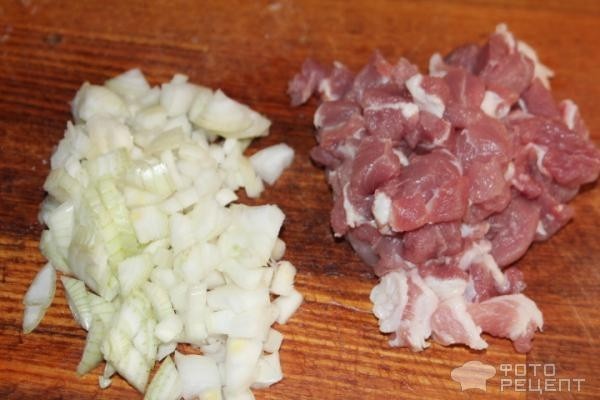 Рецепт: Брюссельская капуста тушеная по-итальянски - в мультиварке