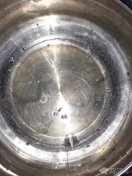 Рецепт: Бисквитный торт пломбир - По домашнему