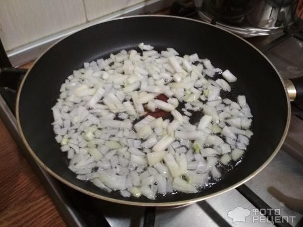 Рецепт: Нут в томатном соусе - с овощами