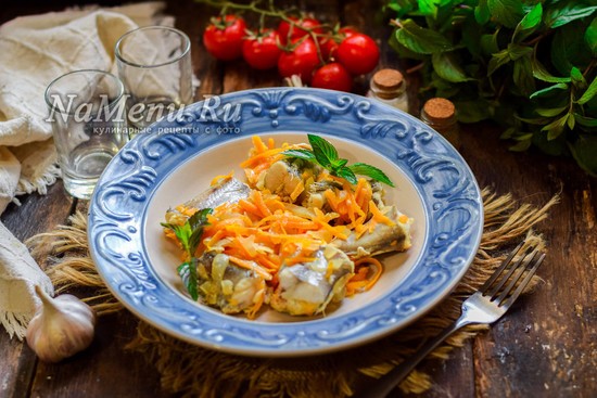 Как вкусно приготовить минтай с овощами Как вкусно приготовить минтай с овощами