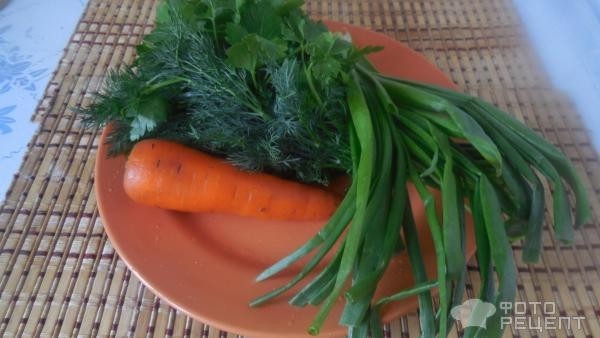 Рецепт: Лапша классическая - по домашнему