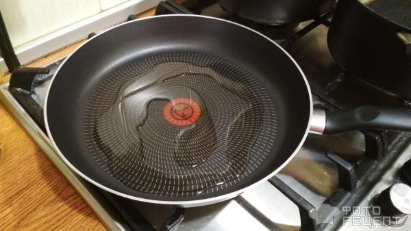 Рецепт: Куриное филе со стручковой фасолью - и другими овощами, вкусно, быстро,