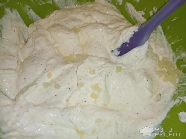 Рецепт: Сырный пирог из лаваша - нежный, ароматный сырный Наполеон