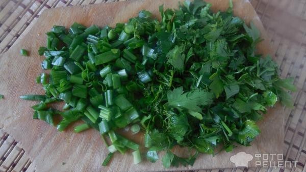 Рецепт: Лапша классическая - по домашнему