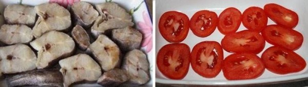 Как вкусно приготовить треску в духовке - рецепты с фото