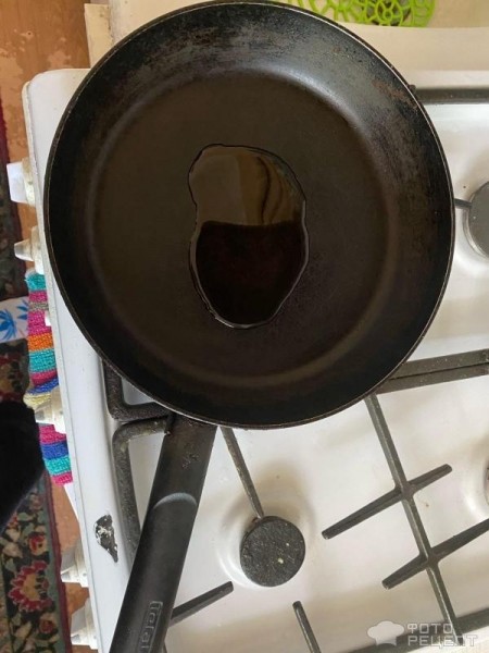 Рецепт: Бутерброд с авокадо и яйцо пашот - с перчиком