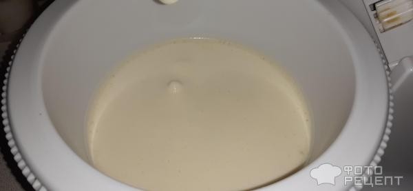 Рецепт: Кекс с мандаринами и вишней - Экономный.