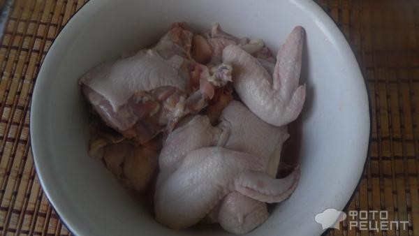 Рецепт: Лапша классическая - по домашнему