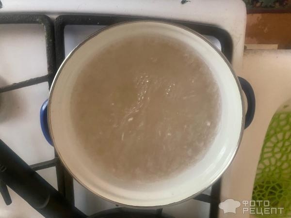 Рецепт: Бутерброд с авокадо и яйцо пашот - с перчиком