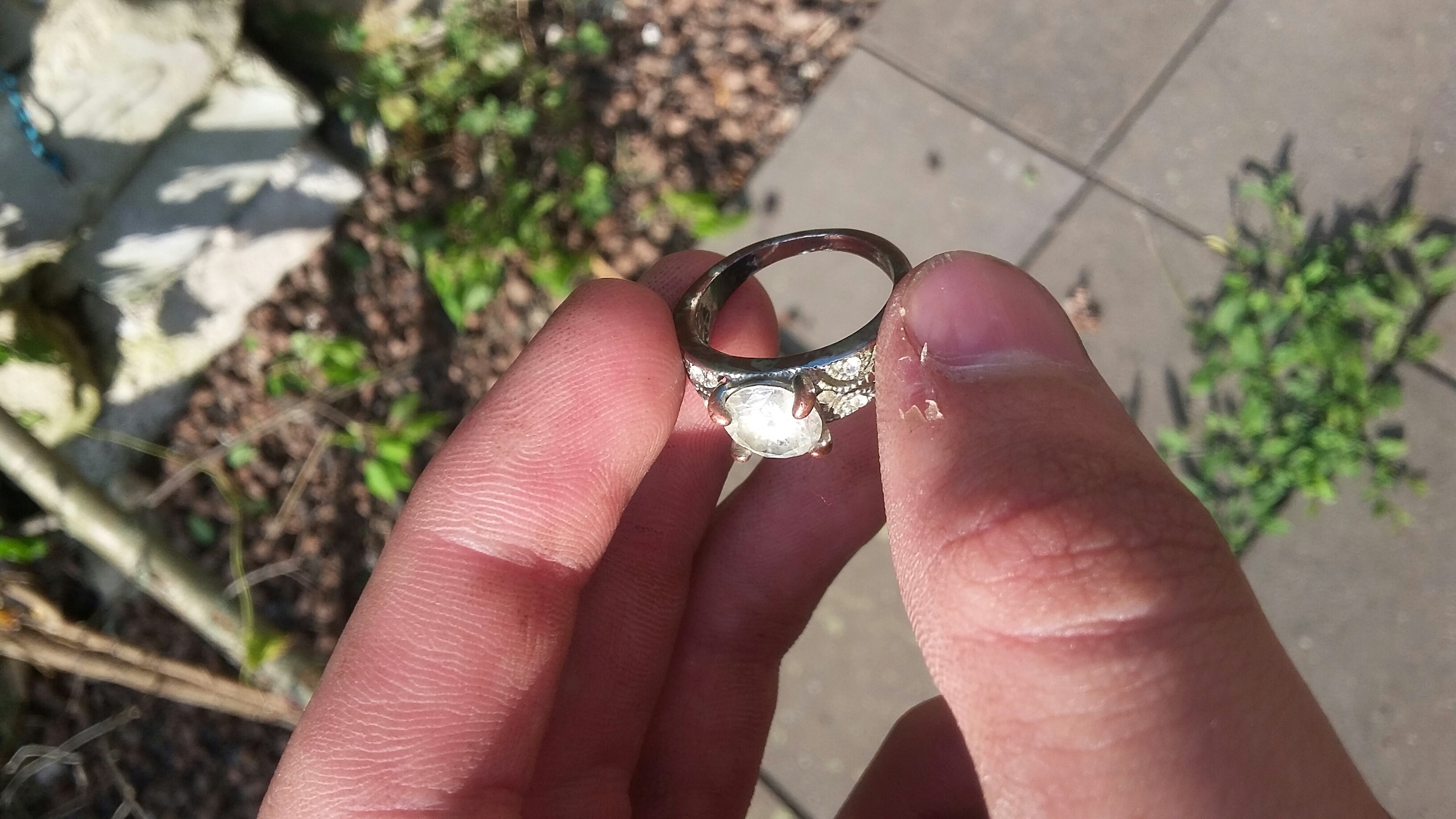 Калообрезательное кольцо фото